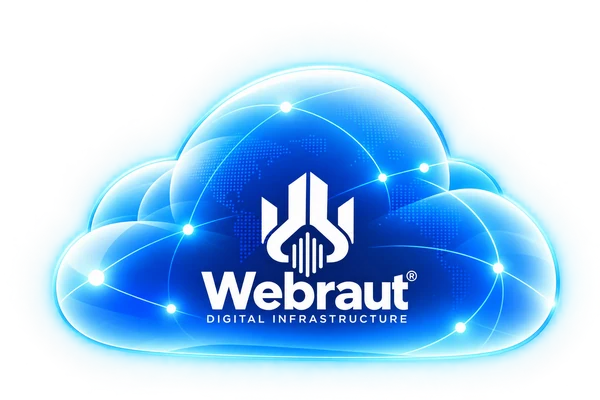 WebRaut Digital Infrastructure